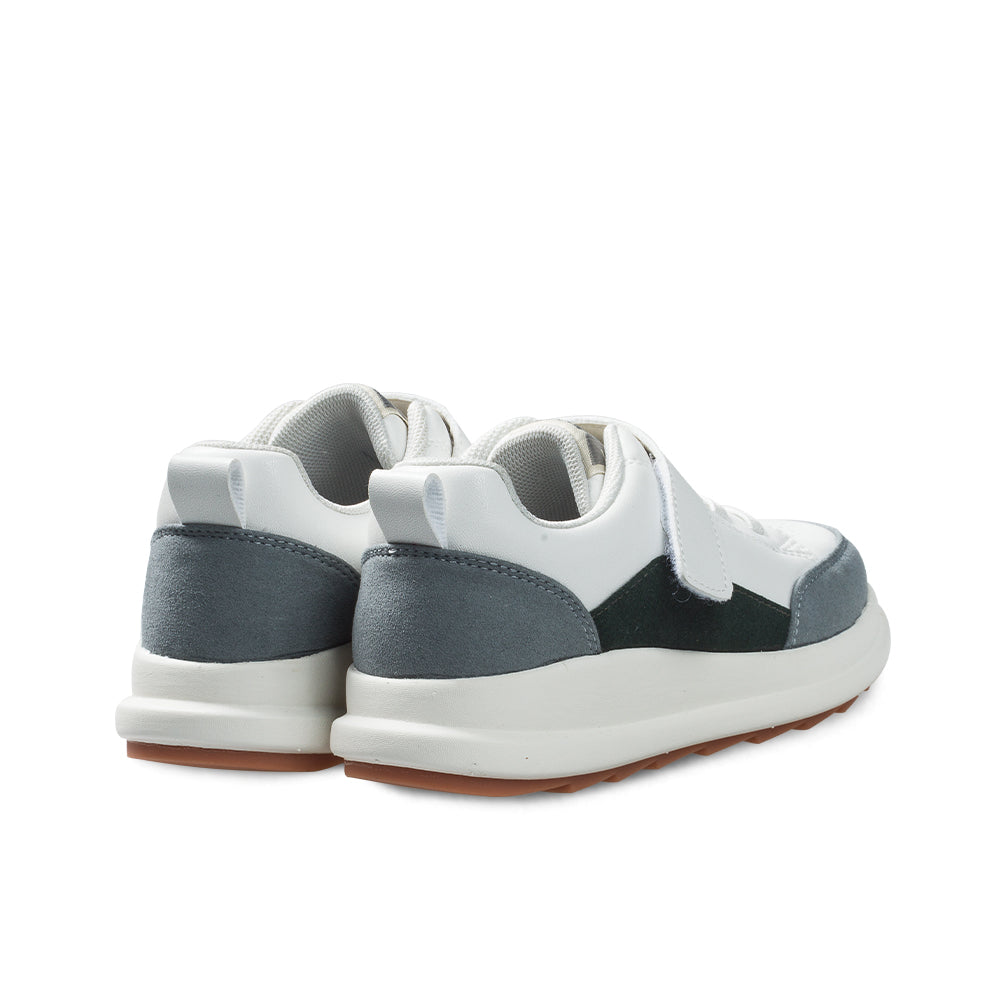 Friendly Non-Slip Kids Sneakers